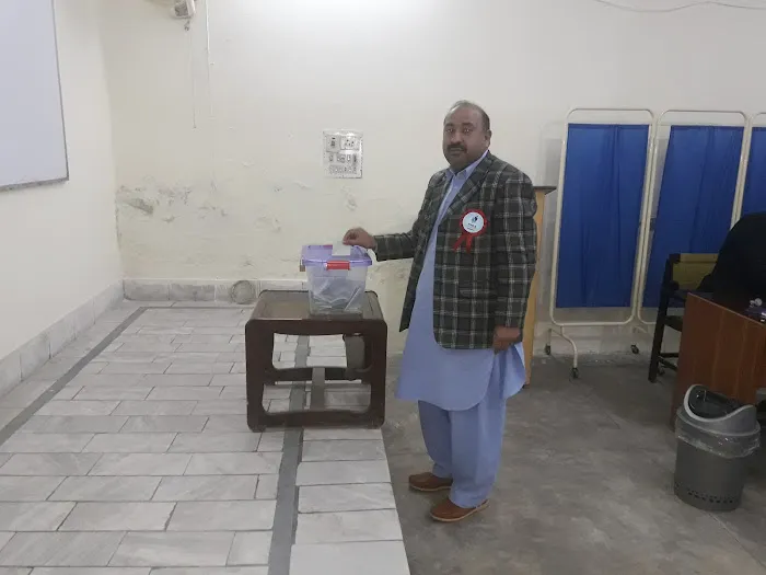 Hazara institute of Medical Sciences Haripur (HIMS) haripur kpk Picture 4