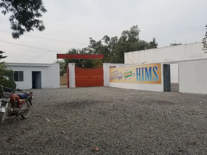 Hazara institute of Medical Sciences Haripur (HIMS) haripur kpk Picture 8