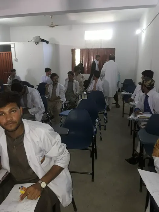 Hazara institute of Medical Sciences Haripur (HIMS) haripur kpk Picture 7