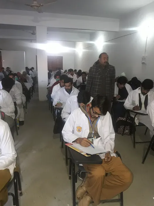 Hazara institute of Medical Sciences Haripur (HIMS) haripur kpk Picture 5