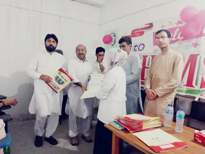 Hazara institute of Medical Sciences Haripur (HIMS) haripur kpk Picture 10