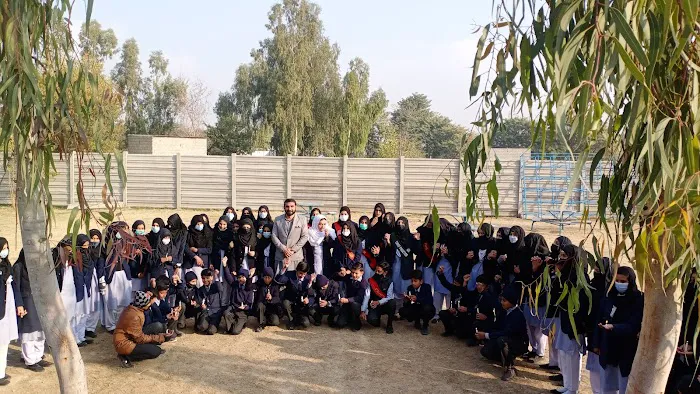The Punjab School & Degree College Swat Chowk Haripur Picture 3