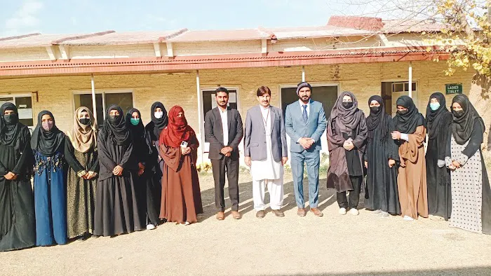 The Punjab School & Degree College Swat Chowk Haripur Picture 2