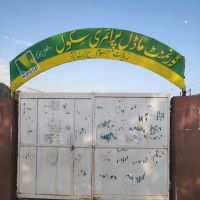 Govt. Model primary school ziarat masoom ico