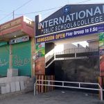 International public School and college