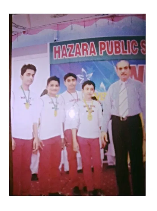 Hazara Public School And College Picture 4