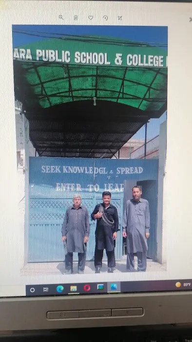 Hazara Public School And College Picture 9