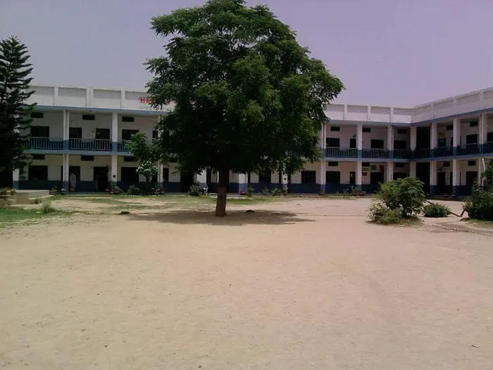 Hazara Public School And College Picture 8
