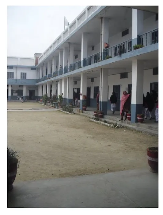 Hazara Public School And College Picture 1