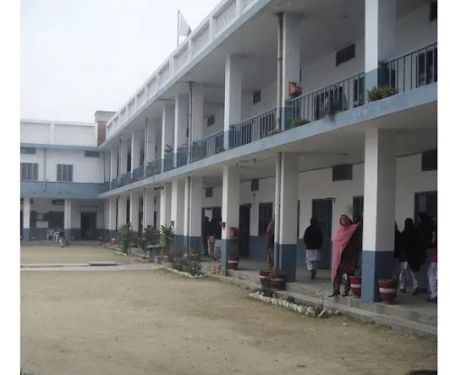 Hazara Public School And College