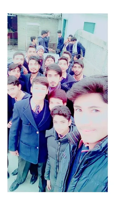Hazara Public School And College Picture 3