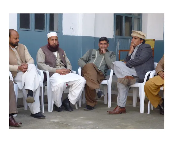 Hazara Public School And College Picture 10