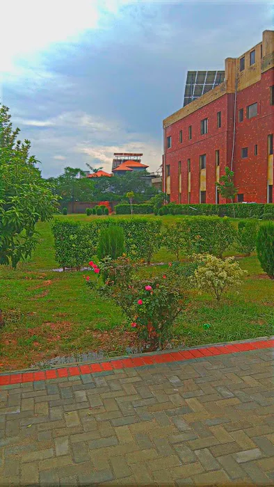 CASE College of Medical Sciences Picture 2