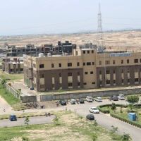 Sir Syed CASE Institute of Technology ico