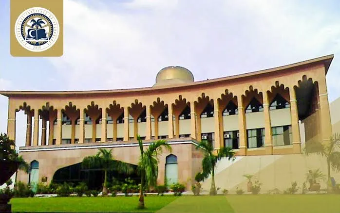 Sir Syed CASE Institute of Technology Picture 2