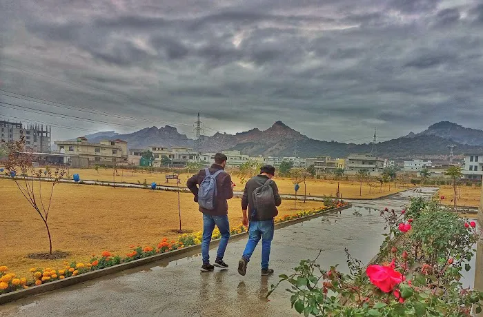 Sir Syed CASE Institute of Technology Picture 5