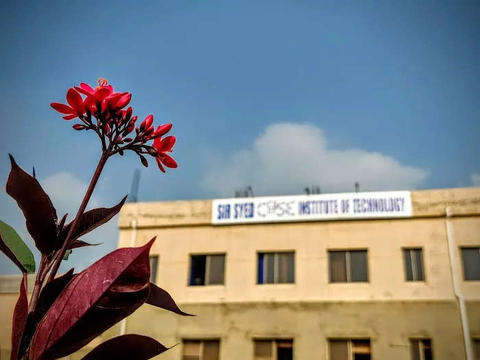 Sir Syed CASE Institute of Technology Picture 4