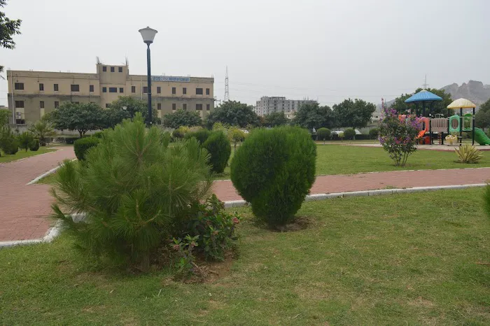Sir Syed CASE Institute of Technology Picture 3