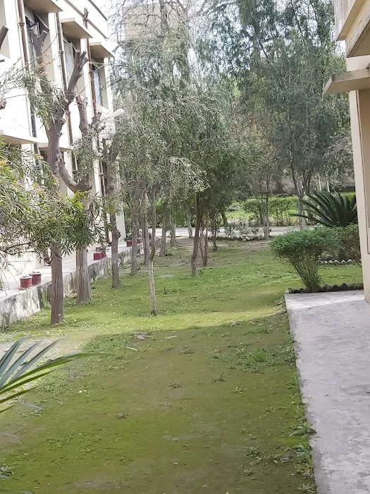 Govt. Associate College For Women Taxila Picture 4
