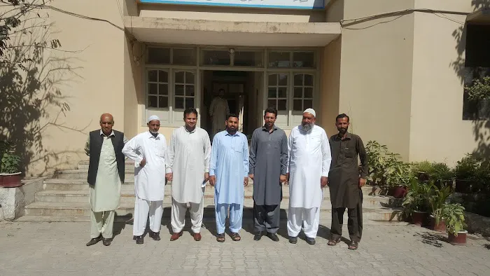 Govt. Associate College For Women Taxila Picture 2