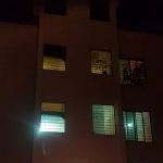College Apartments