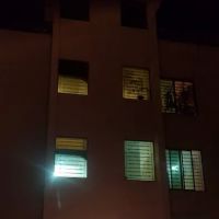 College Apartments ico
