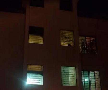 College Apartments