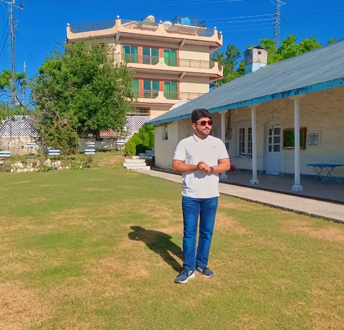 Punjab University Campus Picture 6