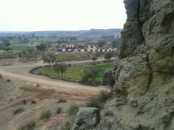 GGPS Pind (Mughlan) Picture 1