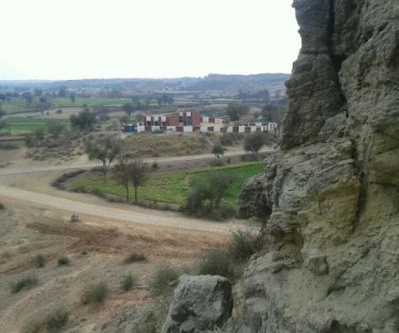GGPS Pind (Mughlan)