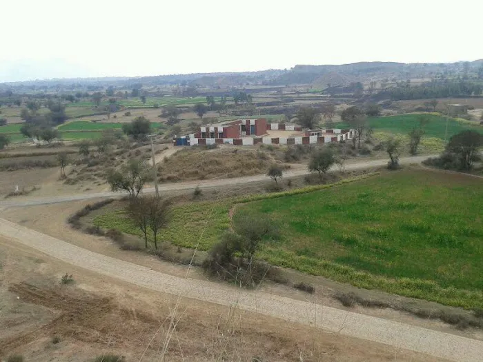 GGPS Pind (Mughlan) Picture 2