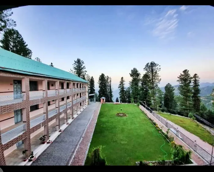 Govt. Degree College For Boys Picture 6