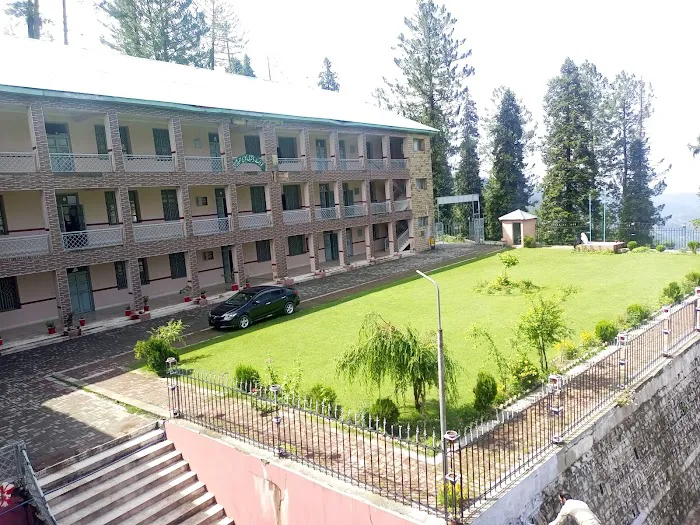 Govt. Degree College For Boys Picture 9