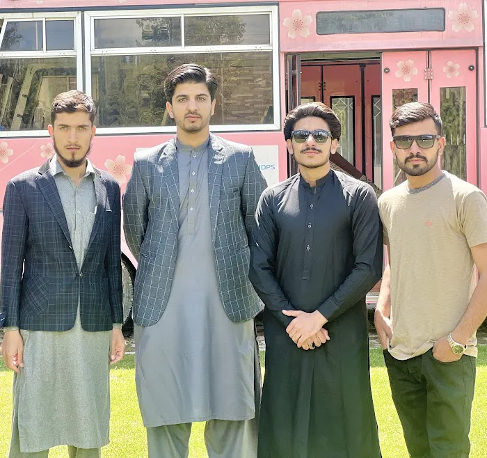 Govt. Degree College For Boys Picture 4