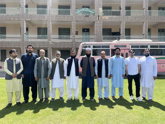 Govt. Degree College For Boys Picture 7