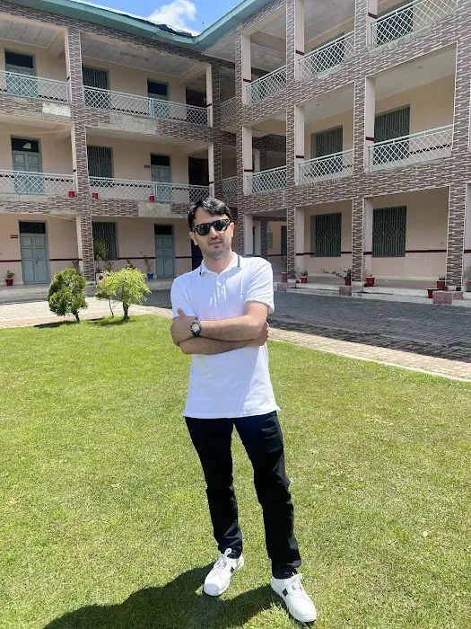 Govt. Degree College For Boys Picture 2