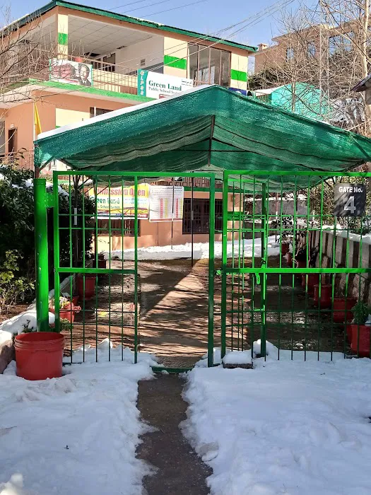 Green Land Public School System & Boarding School Picture 7