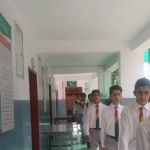 Green Land Public School System & Boarding School