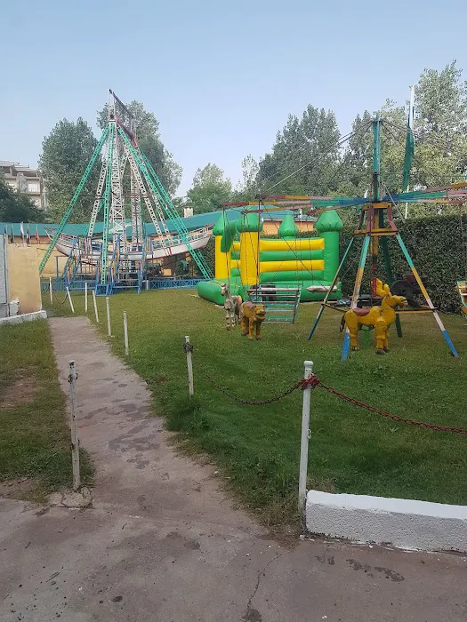 Green Land Public School System & Boarding School Picture 8