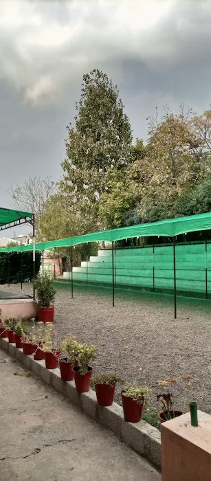 Green Land Public School System & Boarding School Picture 5