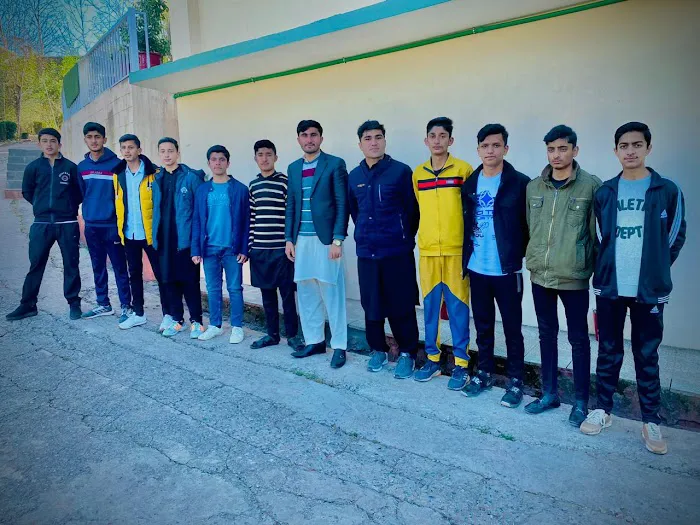Green Land Public School System & Boarding School Picture 10