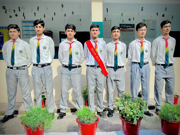 Green Land Public School System & Boarding School Picture 9