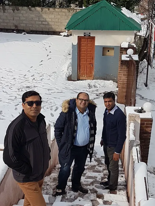 Cadet College Bhurban Picture 10