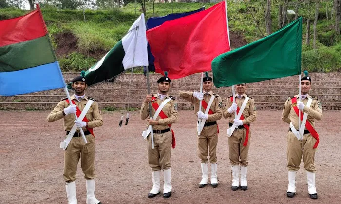 Cadet College Bhurban Picture 1