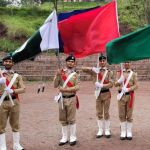 Cadet College Bhurban
