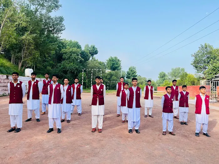 Cadet College Bhurban Picture 3