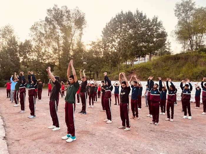 Cadet College Bhurban Picture 4