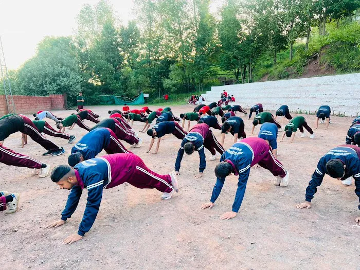 Cadet College Bhurban Picture 5