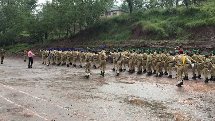 Cadet College Bhurban Picture 6