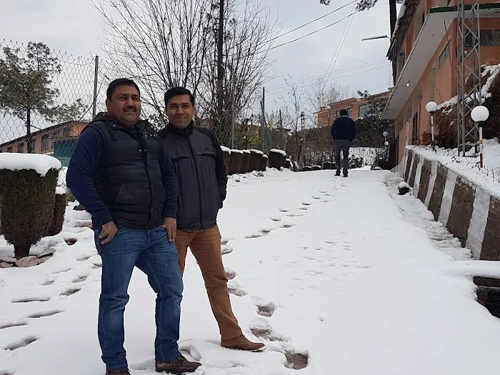 Cadet College Bhurban Picture 9